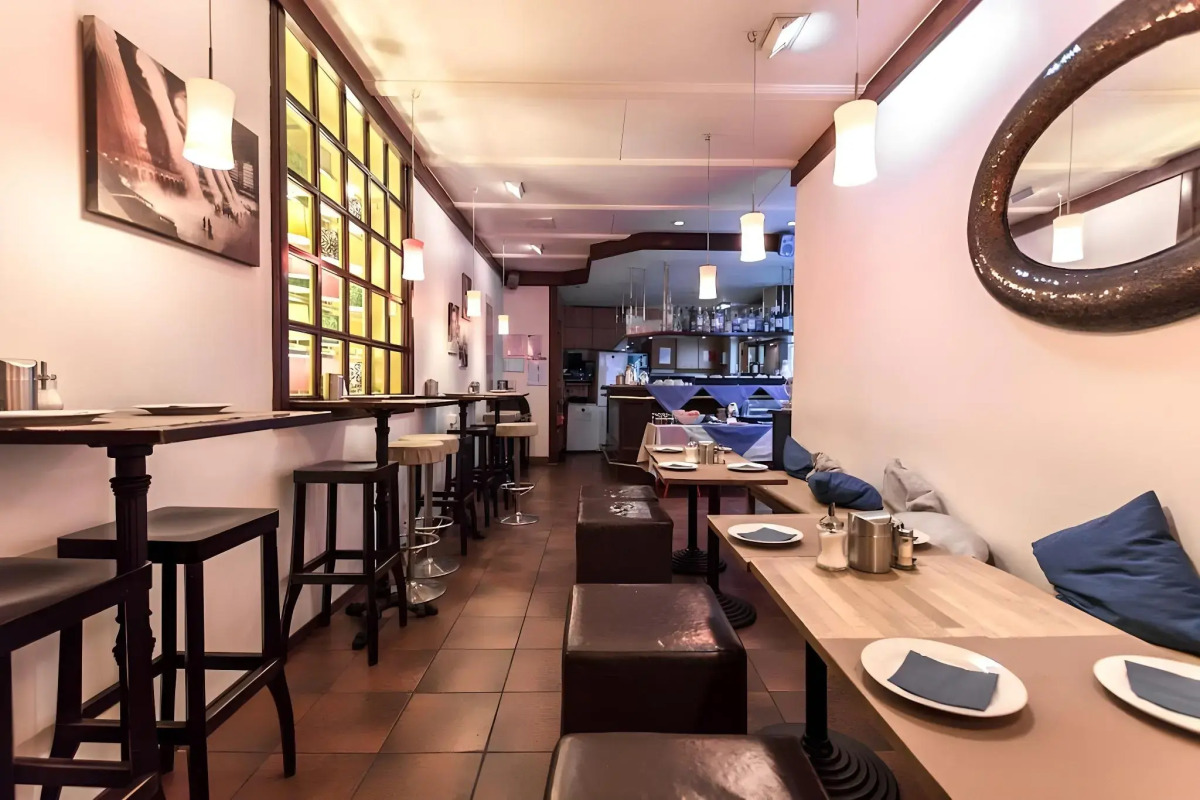 Smart Stay Hotel Station