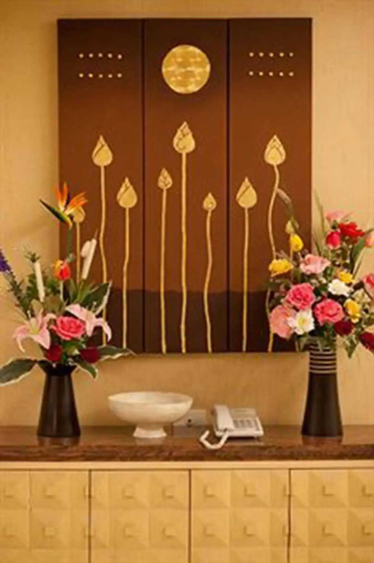 S.M. Grande Residence