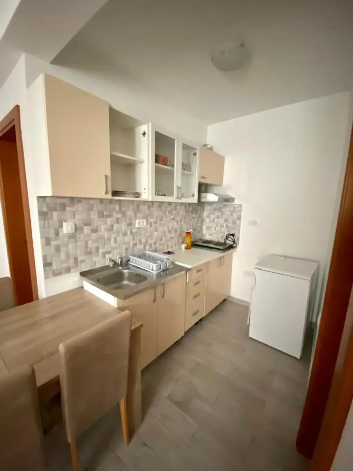 Apartments Popovic