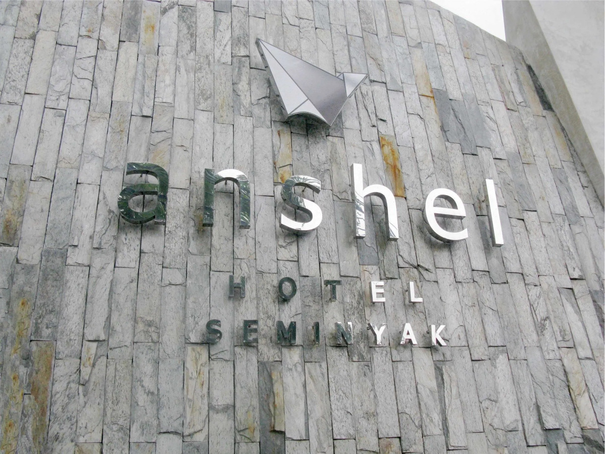 Anshel Hotel