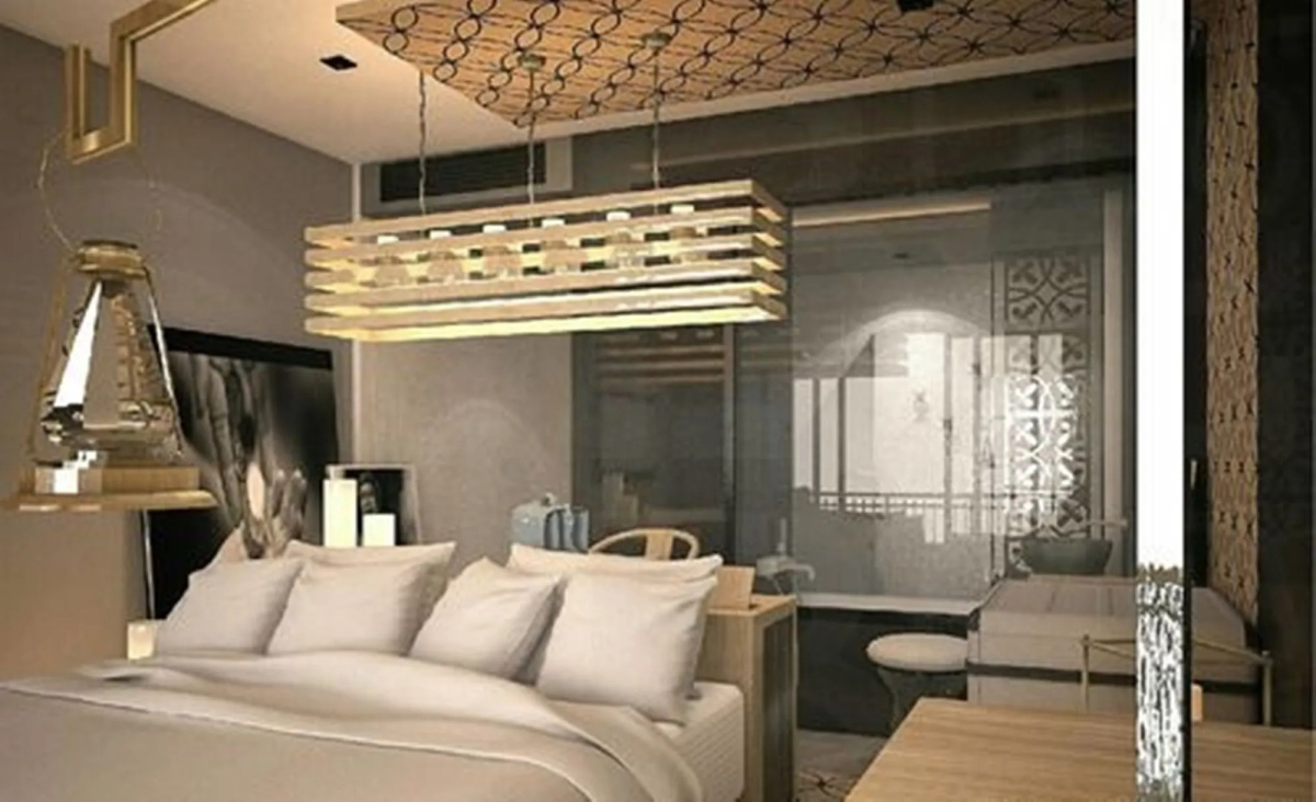 Aurico Kata Resort & Spa