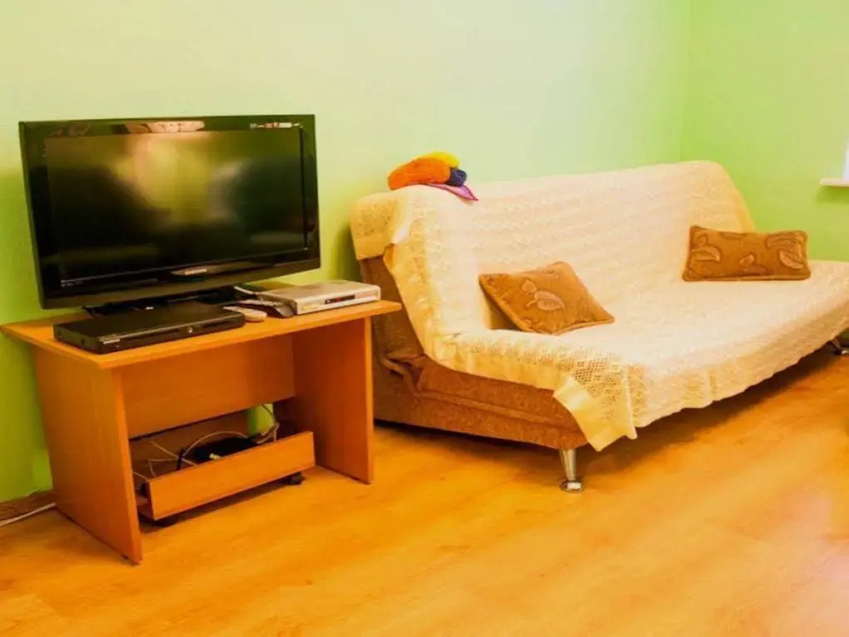 TIU Khreshchatik Хостел