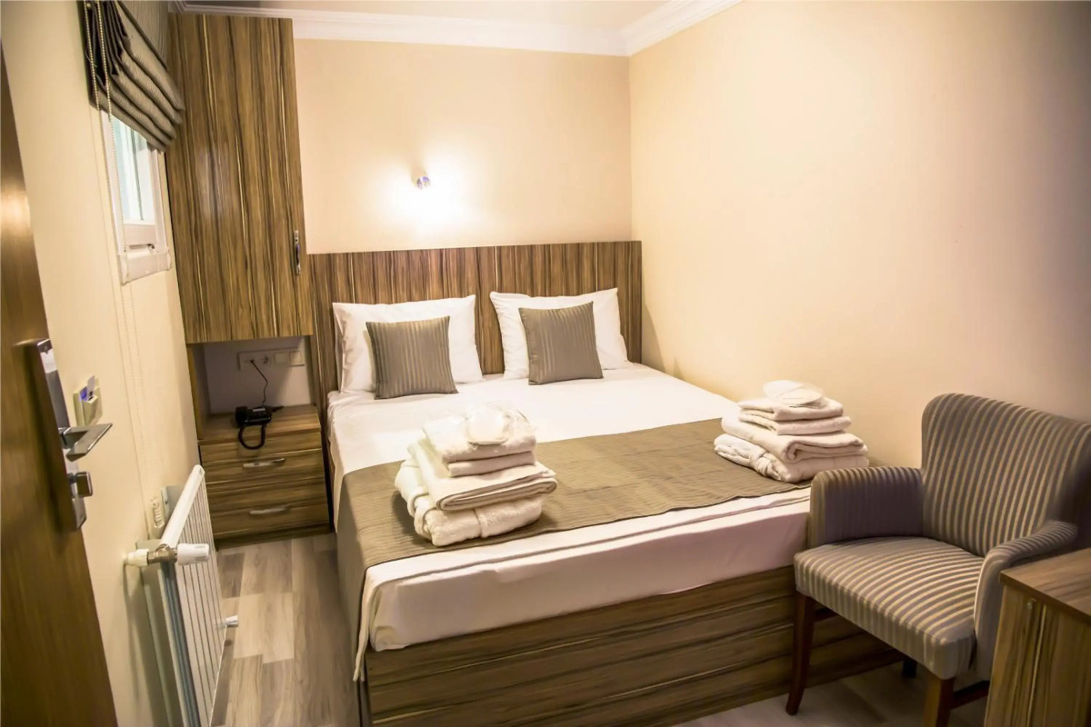 Berlin Otel Nişantaşı