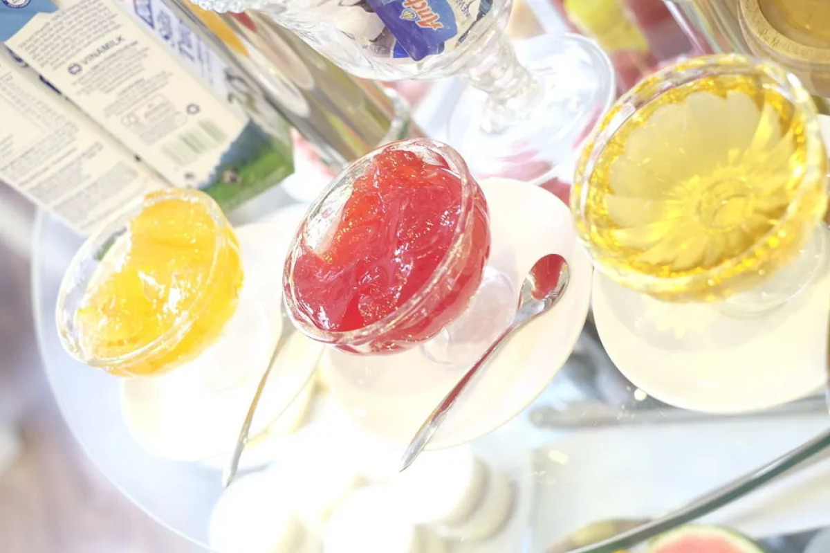 Asian Legend Hotel Hanoi