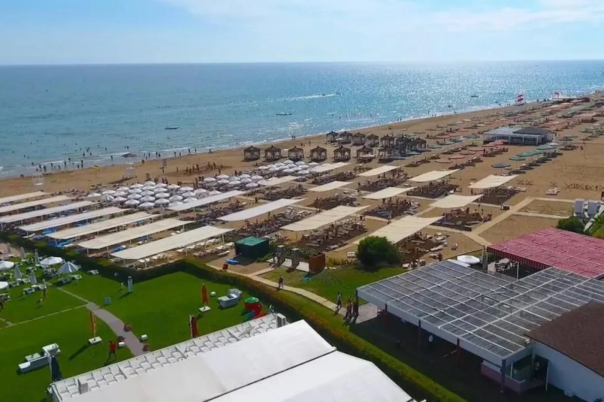 Side Win Hotel & Spa