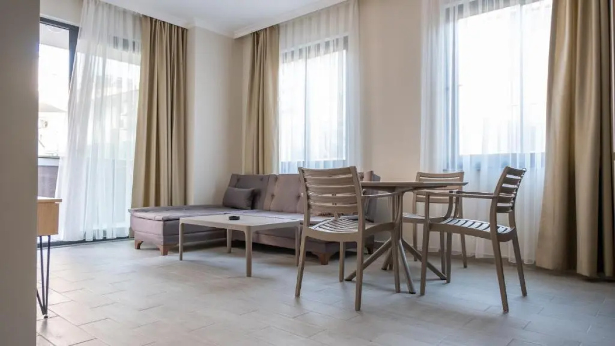 Nas Suite