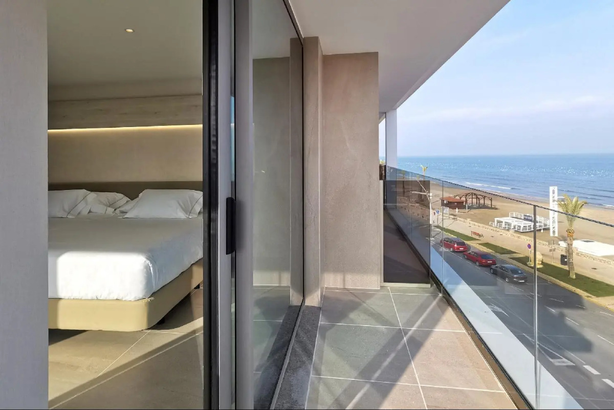 Hotel & Spa Castillo de Peñíscola