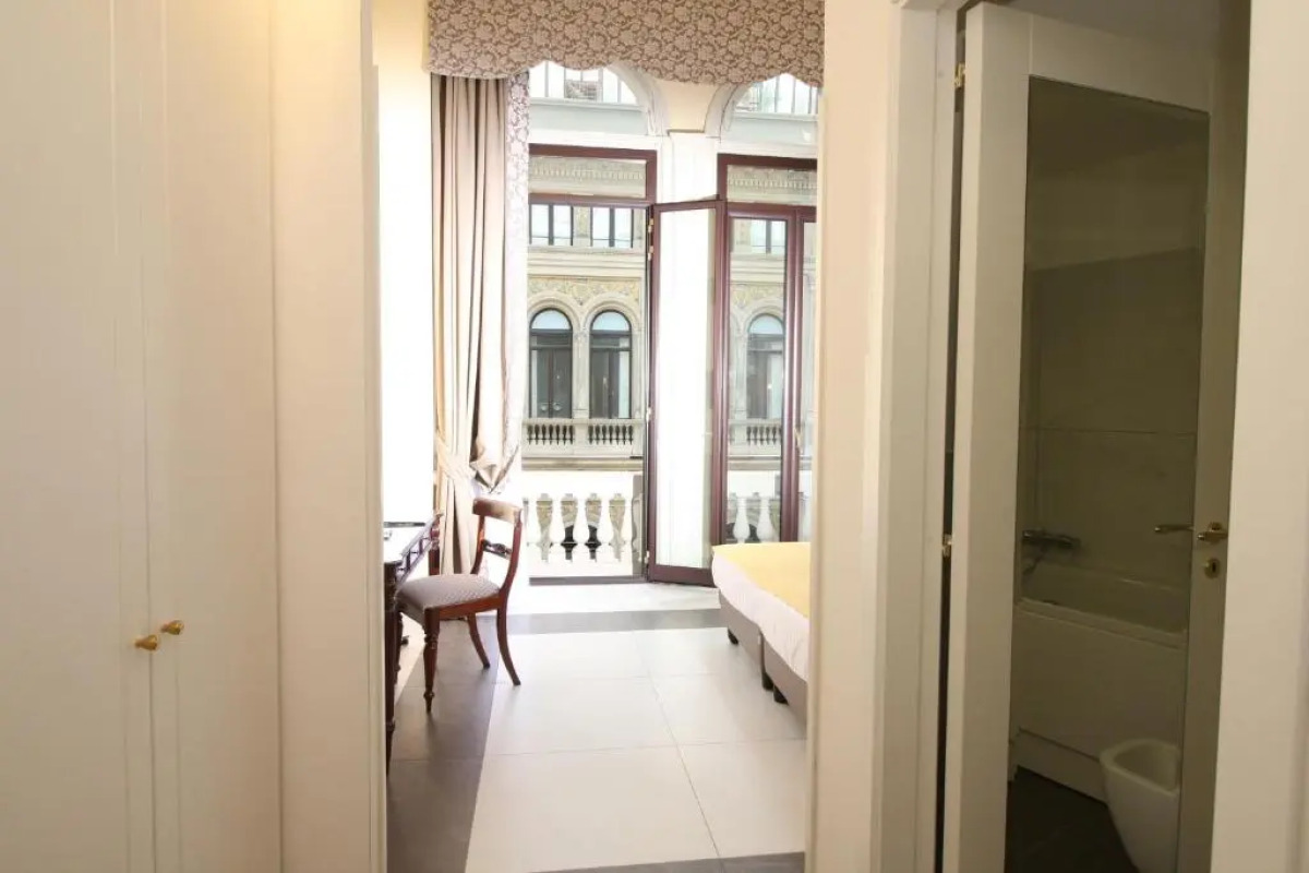 Hotel Art Resort Galleria Umberto