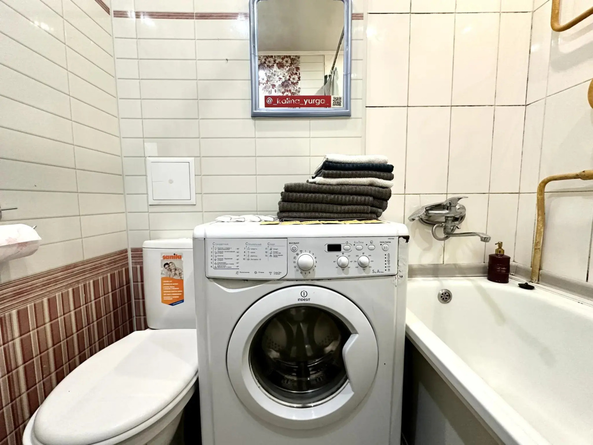 Калина на улице Кирова 18