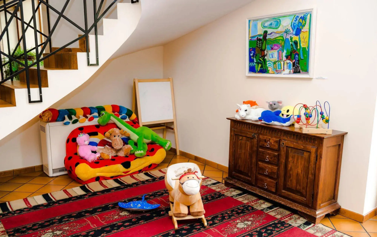 Гостиница «Регина»