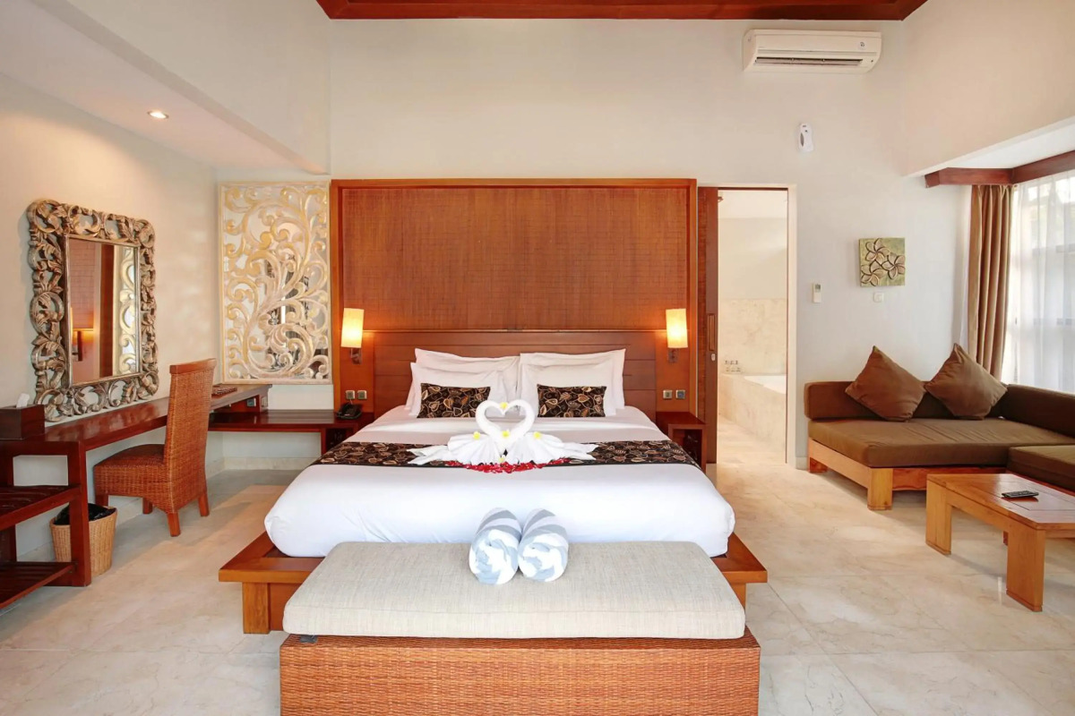Lumbini Luxury Villas and Spa
