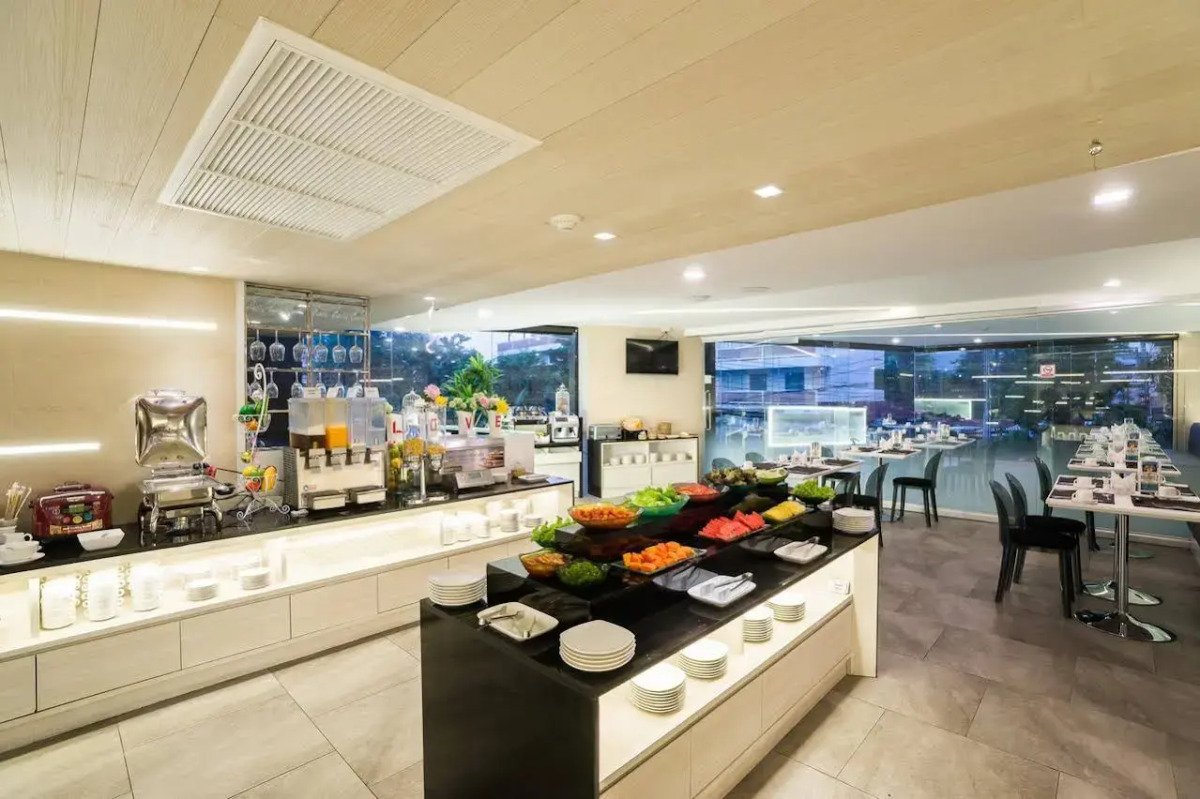 Aster Hotel and Residence