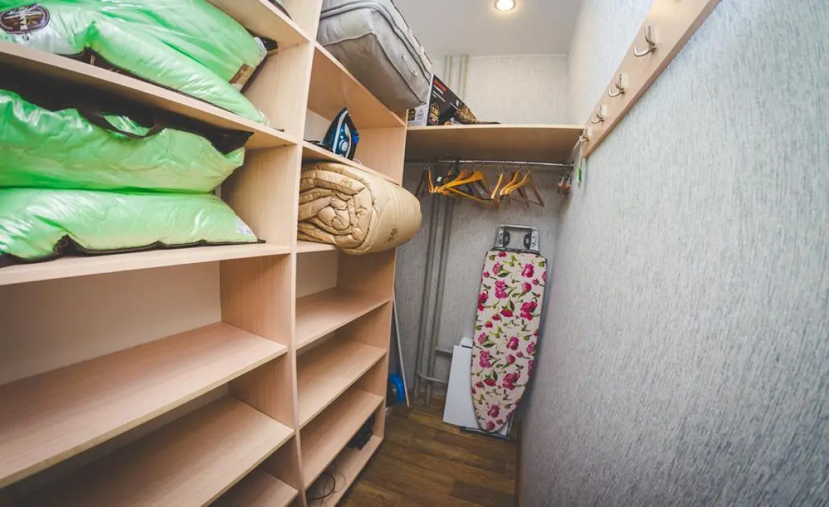 Апартаменты Атлант на ул. Куколкина, д. 11