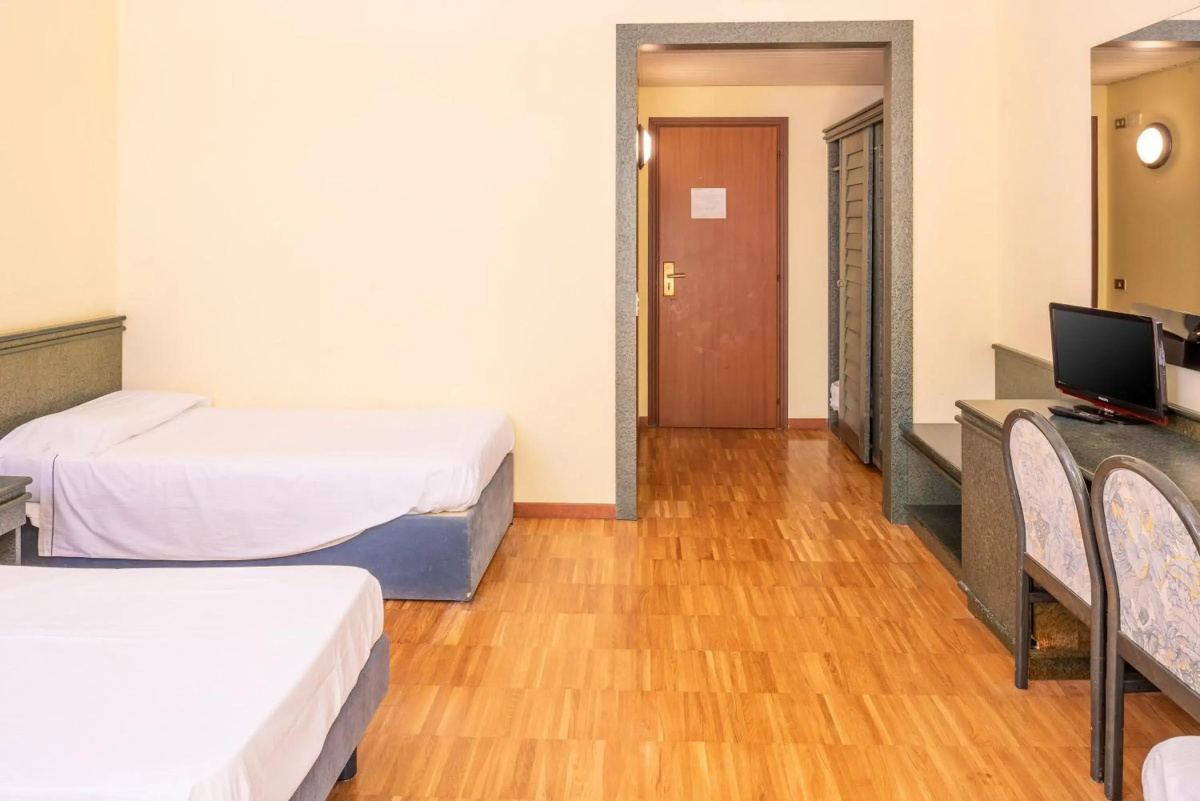 Hotel Internazionale