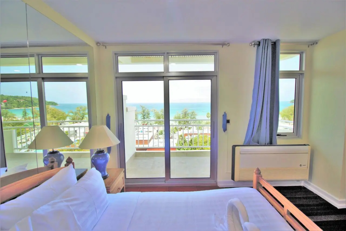 Waterfront Suites Phuket by Centara