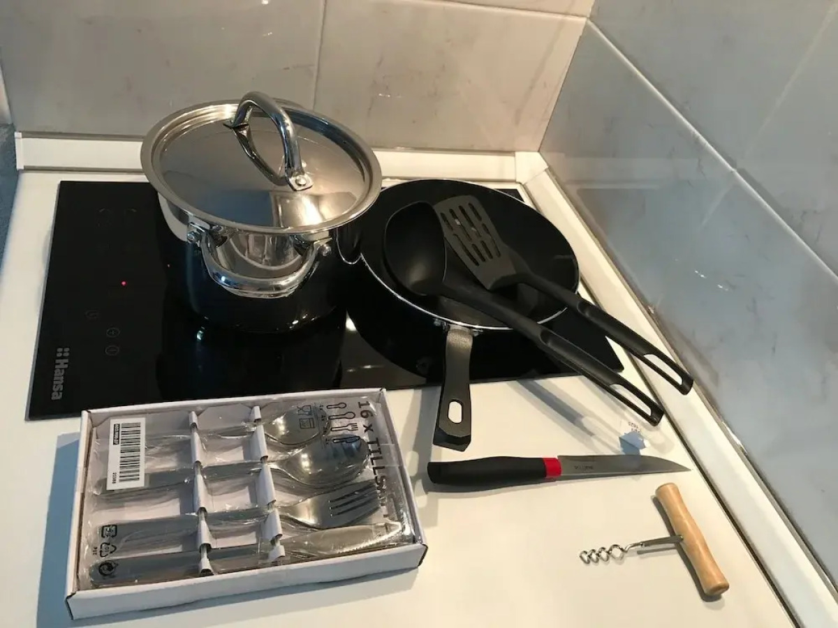 Апартаменты G&I