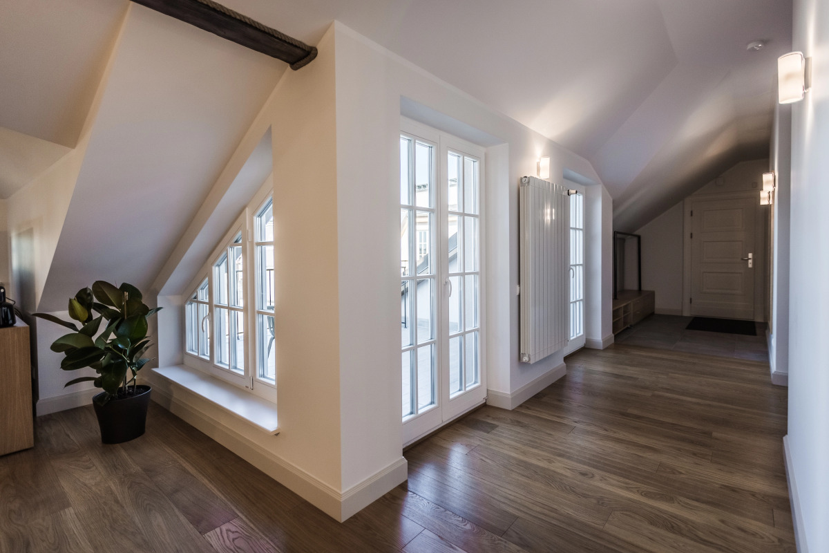 Отель Riga Lux Apartments – Skolas