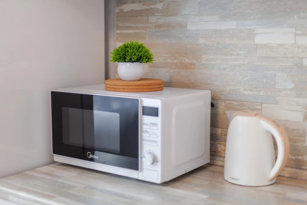 Апартаменты на улице Ново-Садовая 201Б