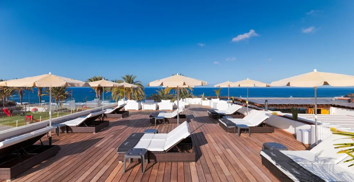 H10 Gran Tinerfe - Adults Only