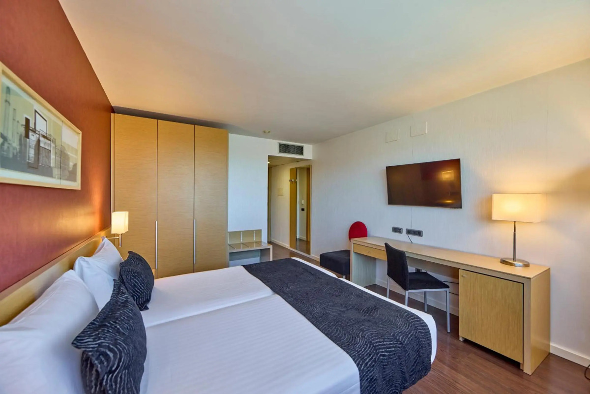 Hotel Civis Luz Castellón