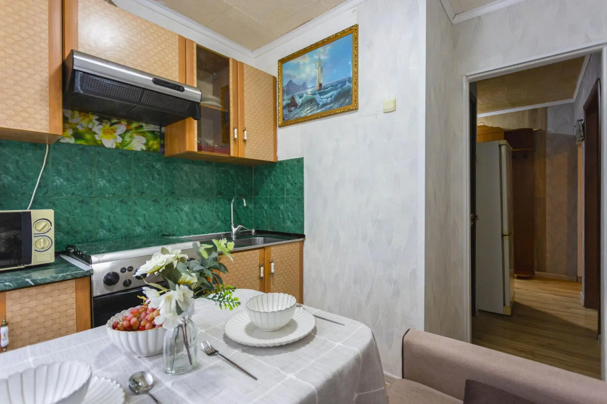 Moment House (Момент Хаус) на улице Комсомольская 7