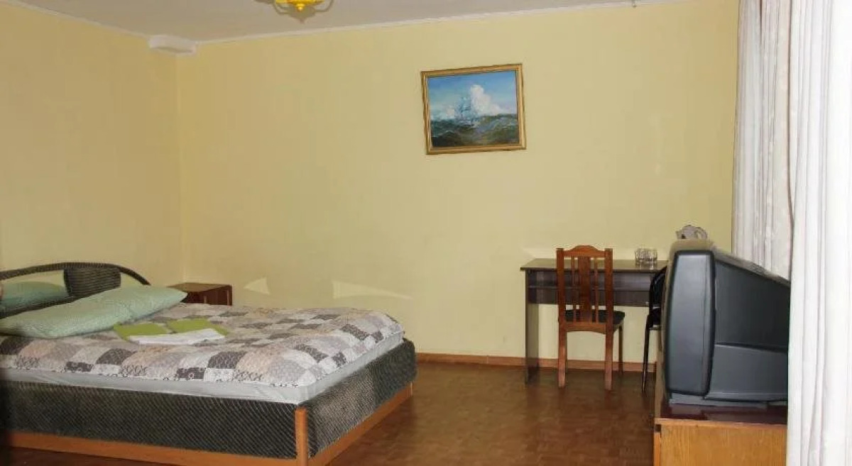 Хостел Круиз - Большая Ель