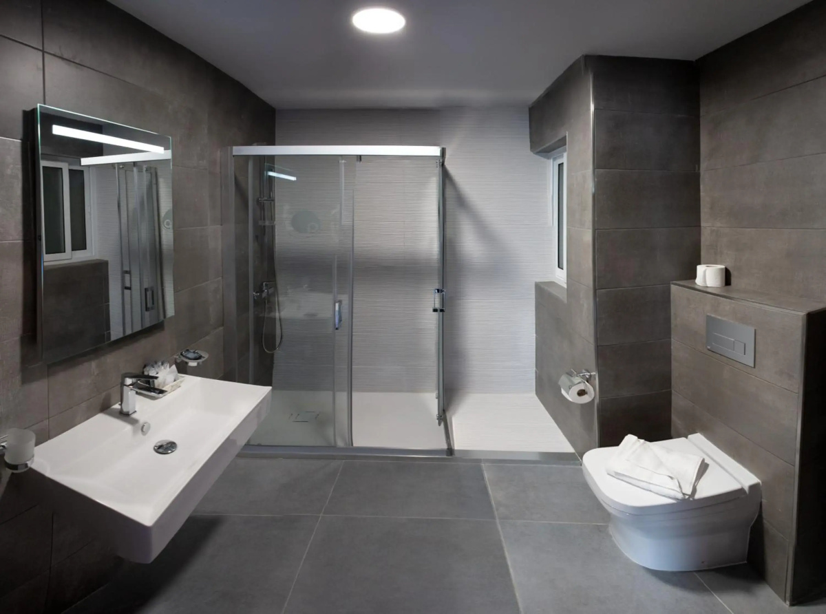 Pebbles Resort