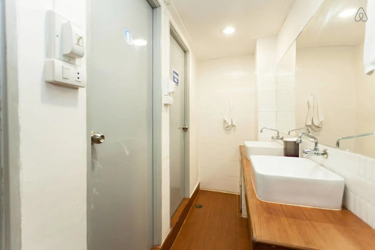 Siam Journey Guesthouse - Hostel