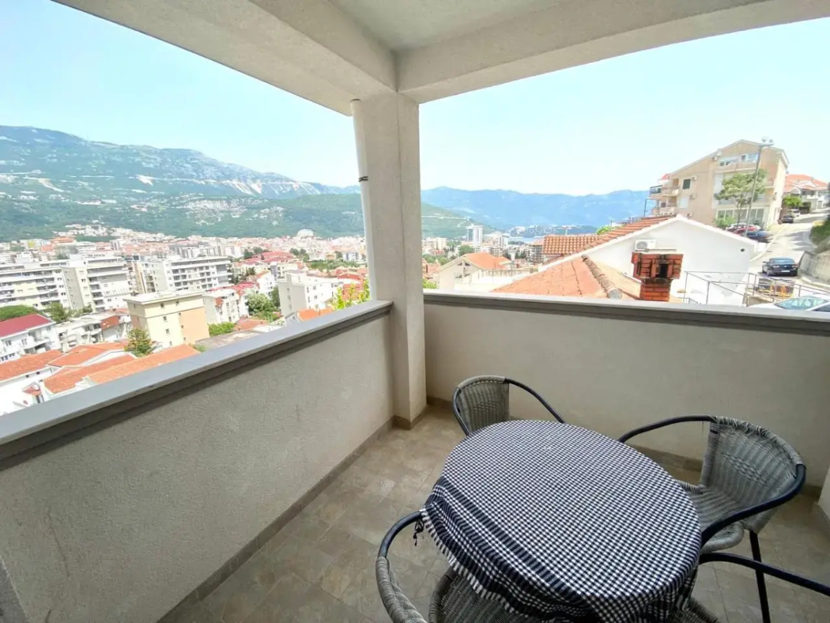 Apartments Popovic