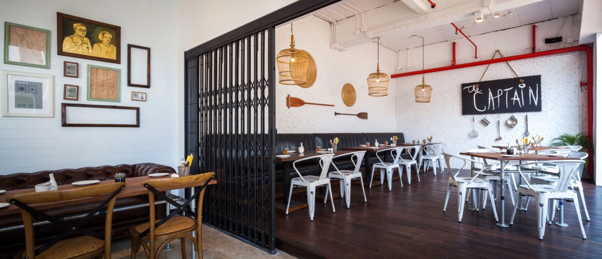 Loligo Resort Hua Hin