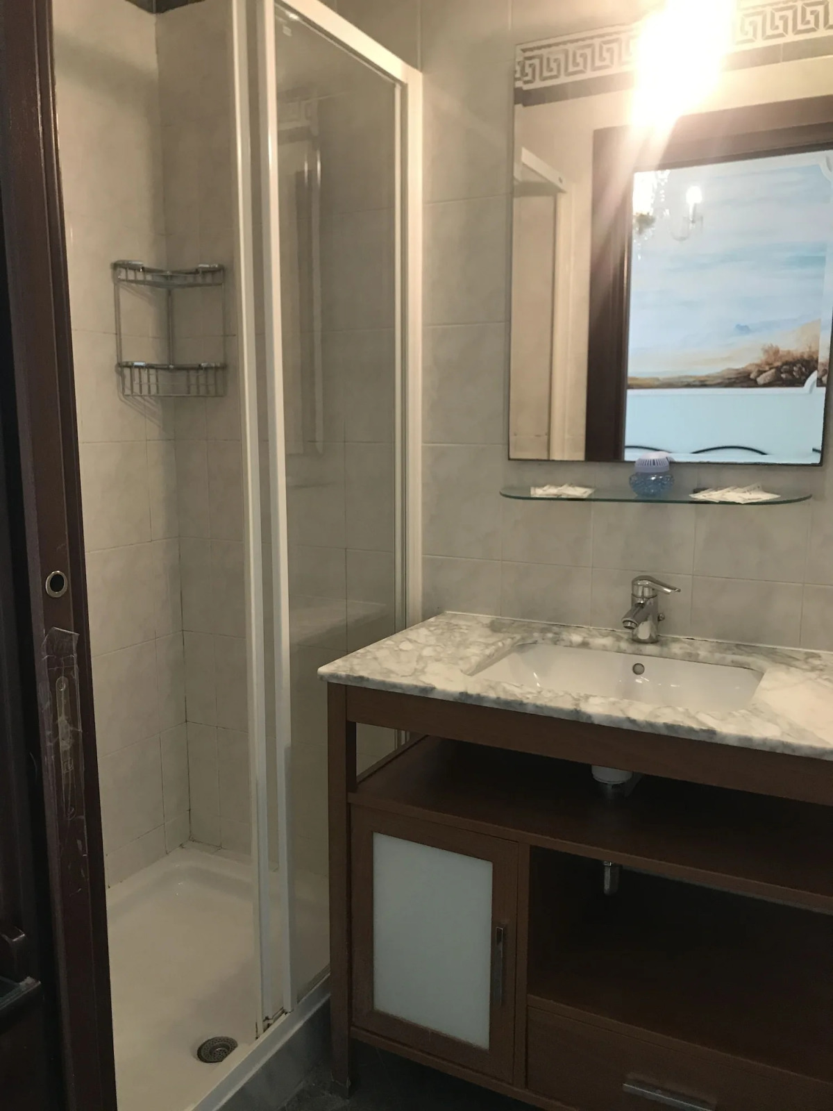 B&B Art Suite Principe Umberto