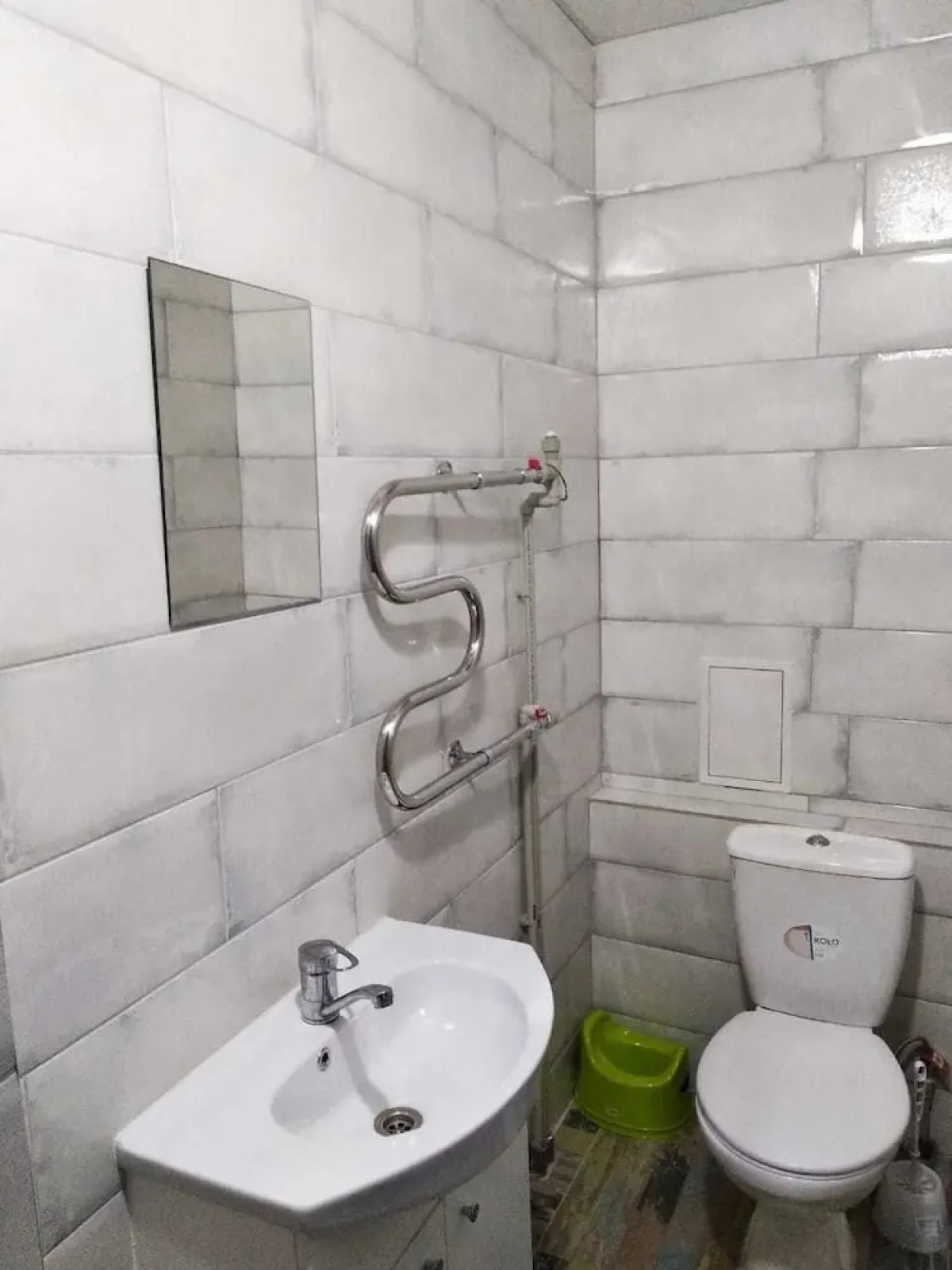 Хостел «В библиотеке»