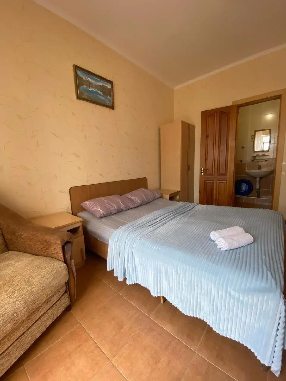 Солнышко-Буг