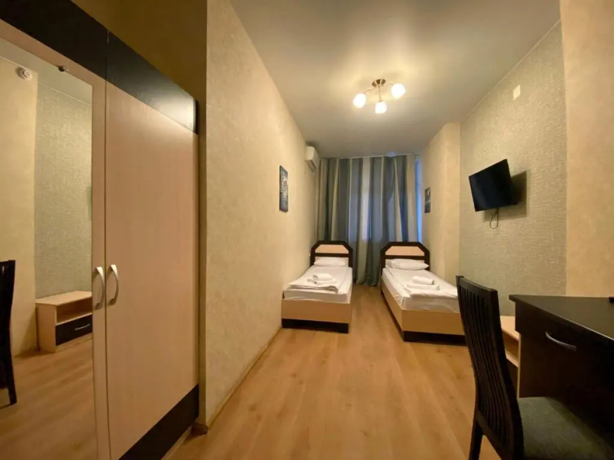 Ирис Экотель