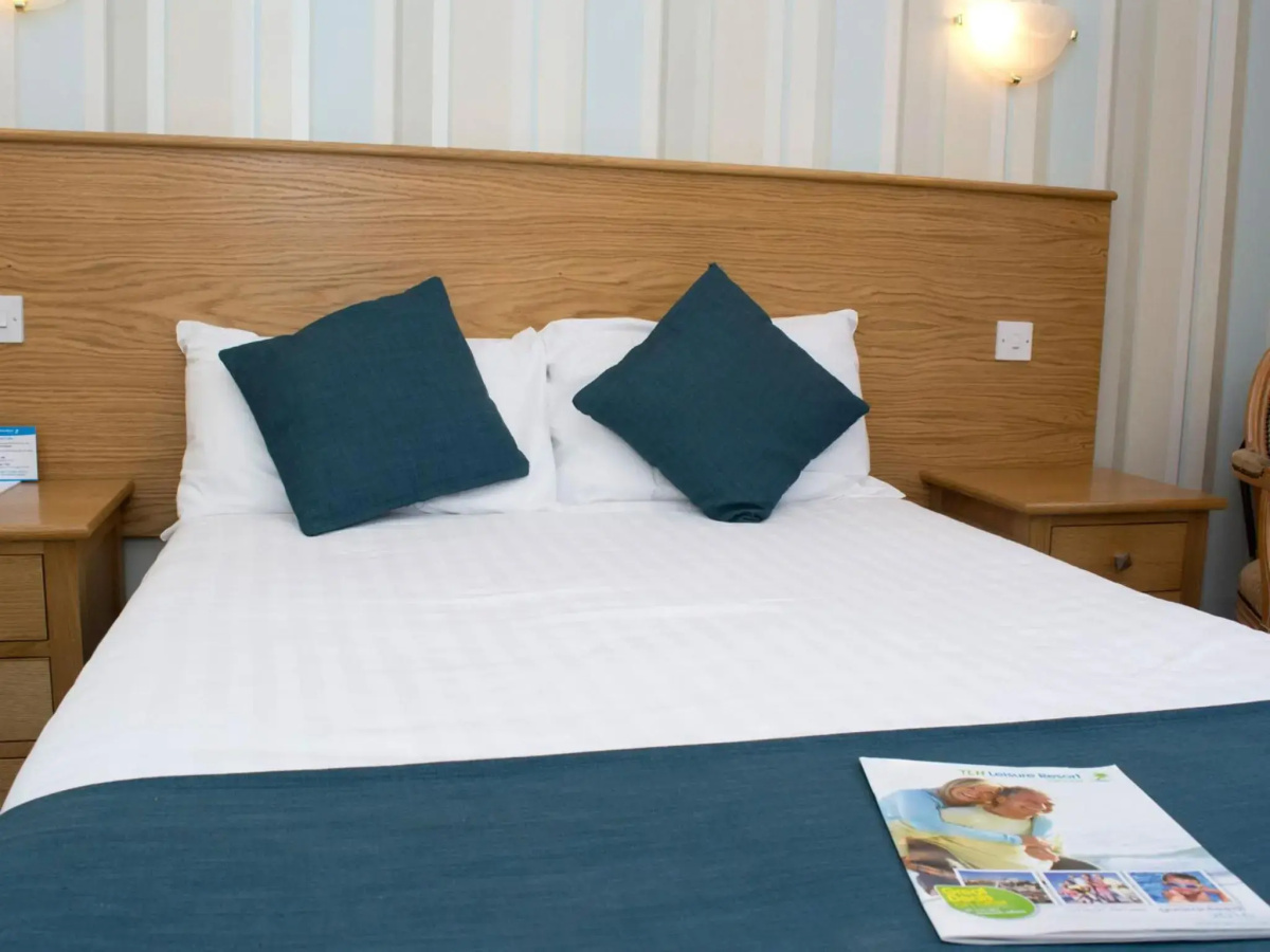 TLH Victoria Hotel - TLH Leisure, Entertainment and Spa Resort