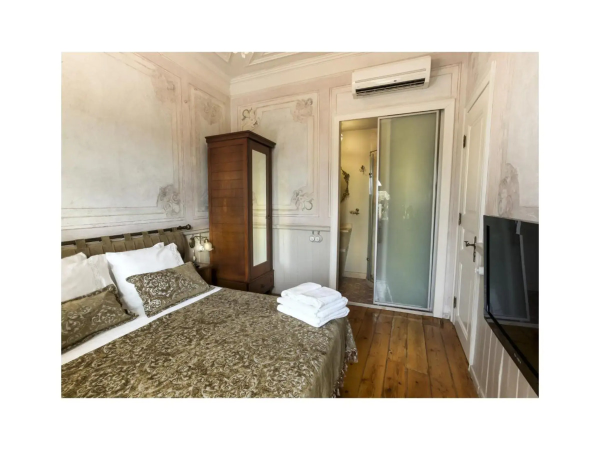 Troya Hotel Balat - Special Class
