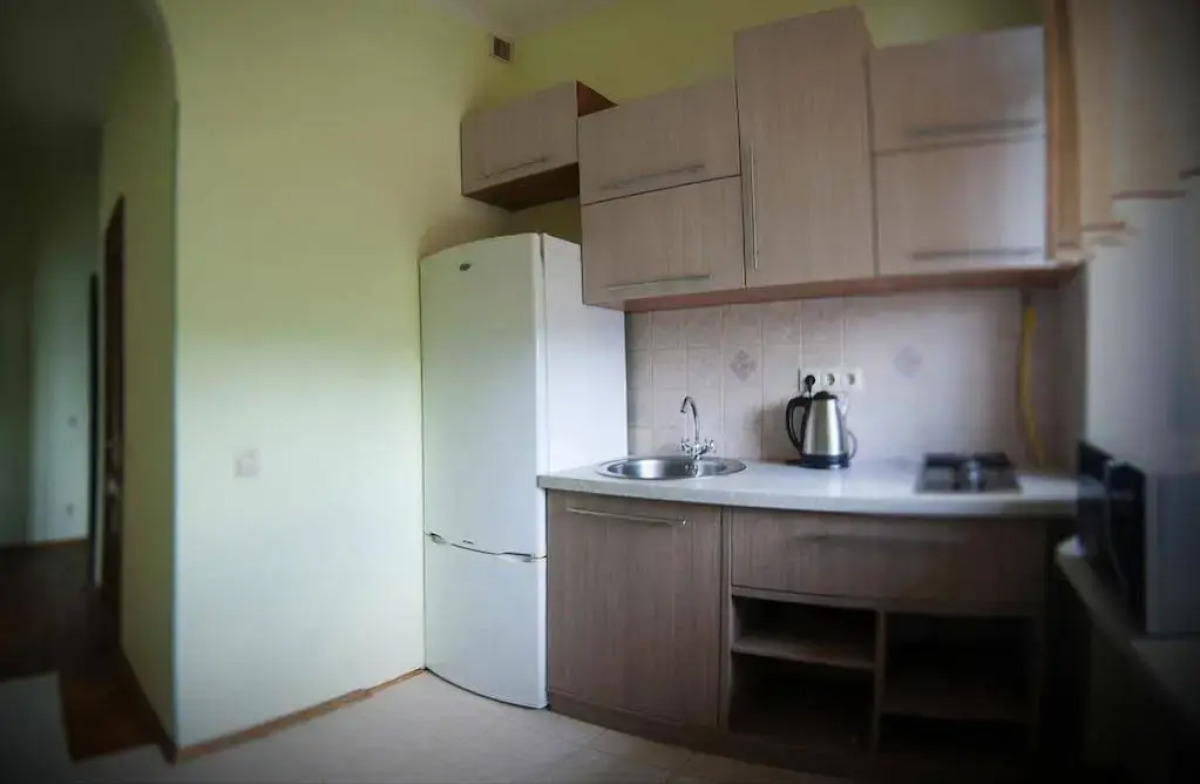 Domumetro na Krasnoarmeyskoy