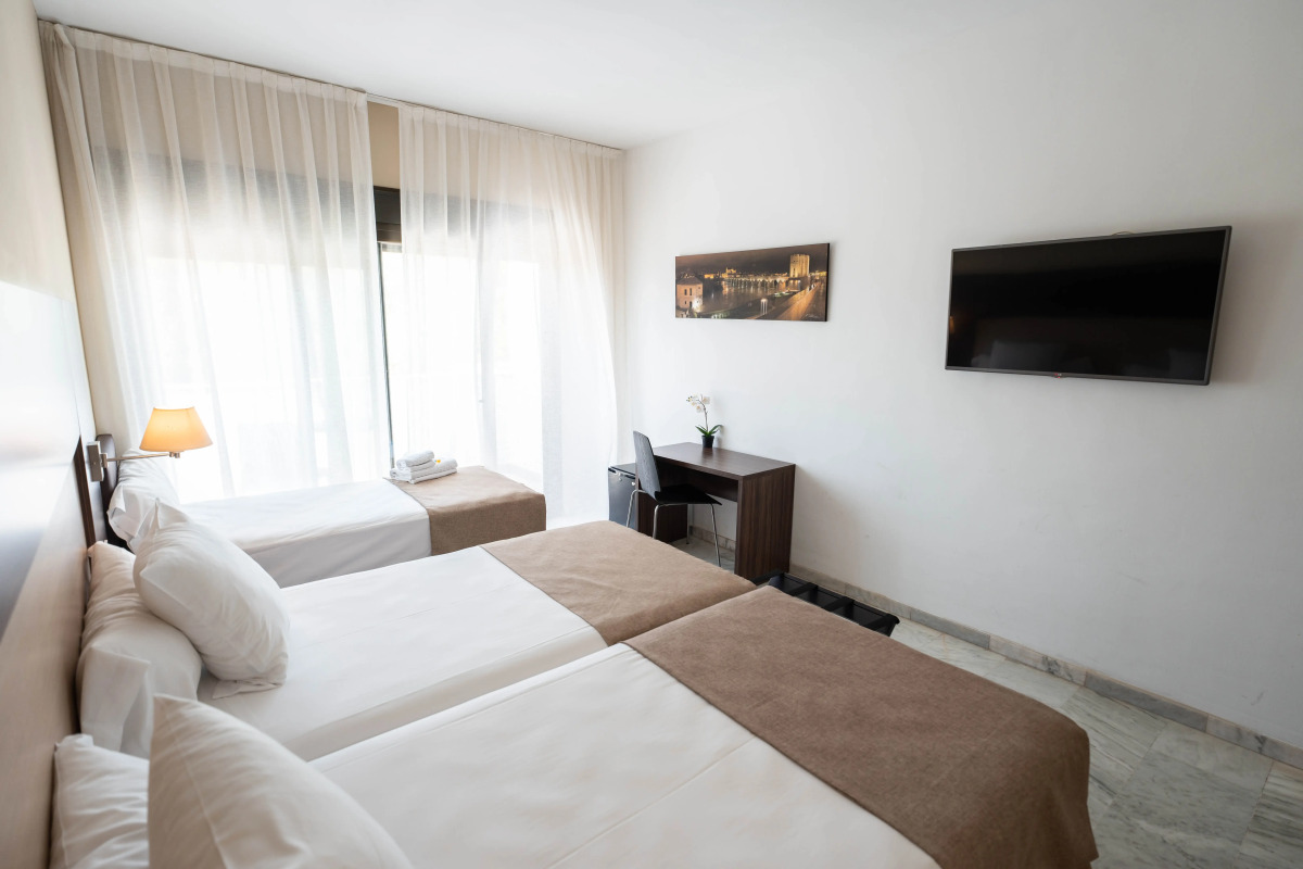 Hotel Finca Los Abetos