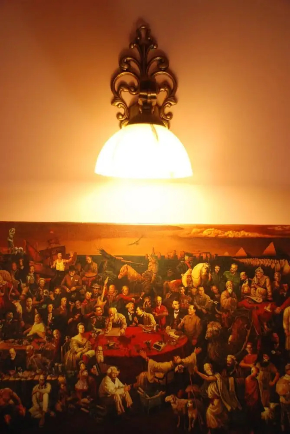 Puffin Suites & Rooms