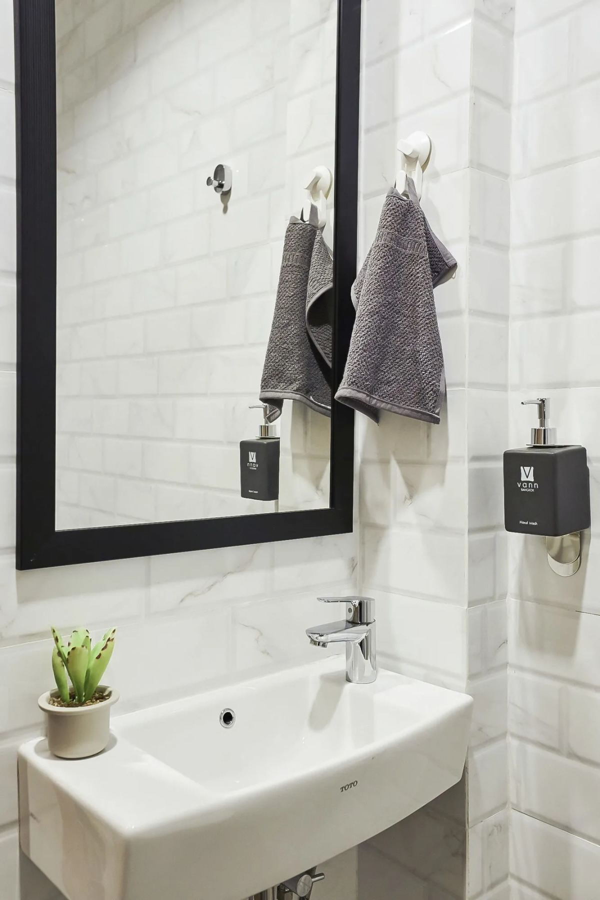 Vann Bangkok Boutique House