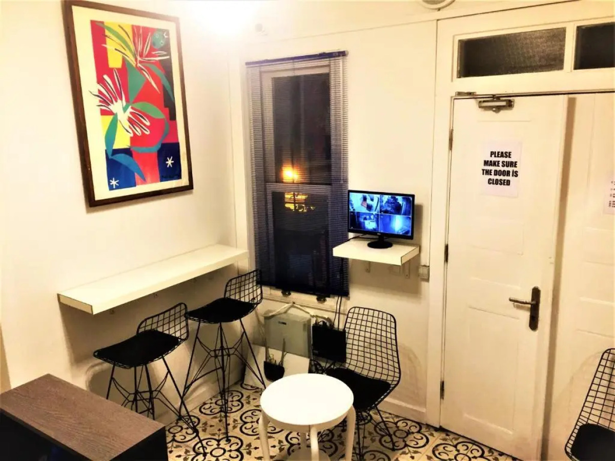 Dreamers V&V Hotel Cihangir