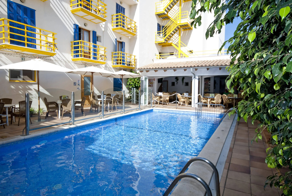 Hotel Bellavista