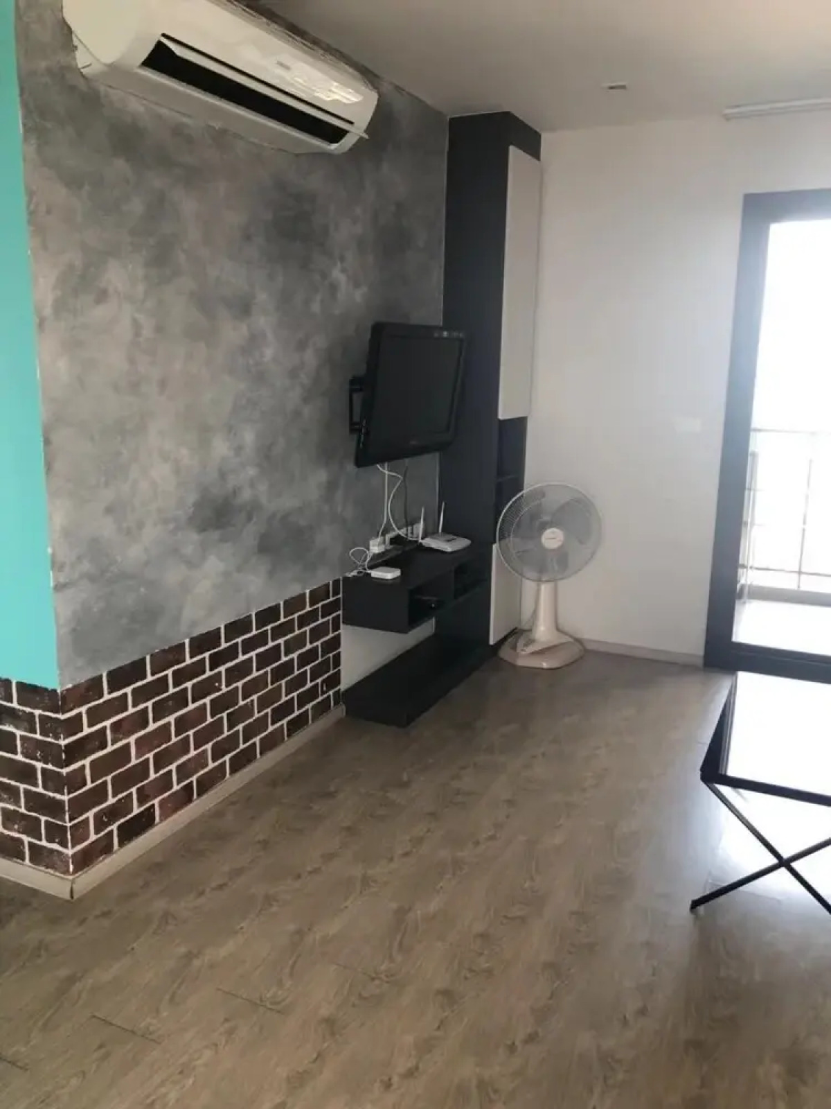 The Base Central Pattaya  Sea View