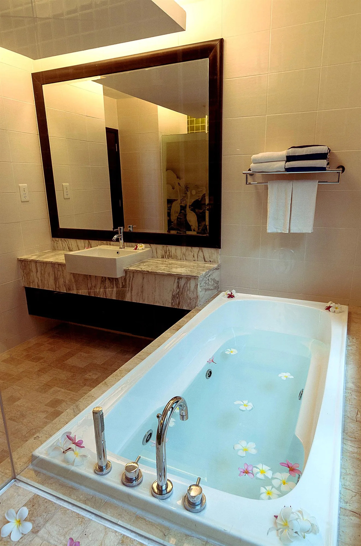 Borneo Beach Villa & Suite