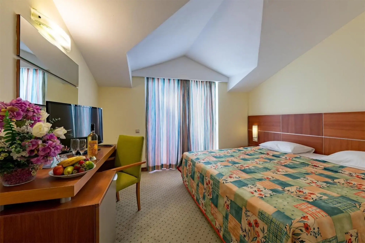 Viking Park Hotel