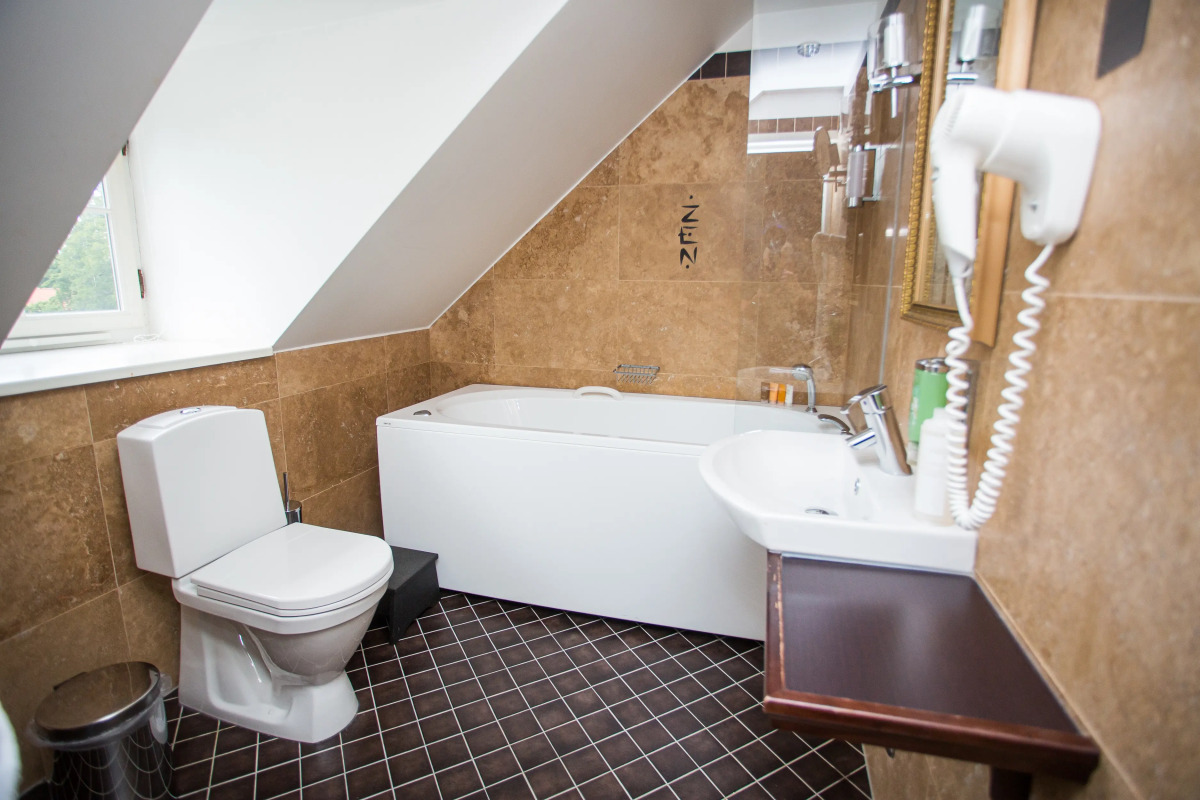 Загородный клуб и spa-центр усадьбы Вихула