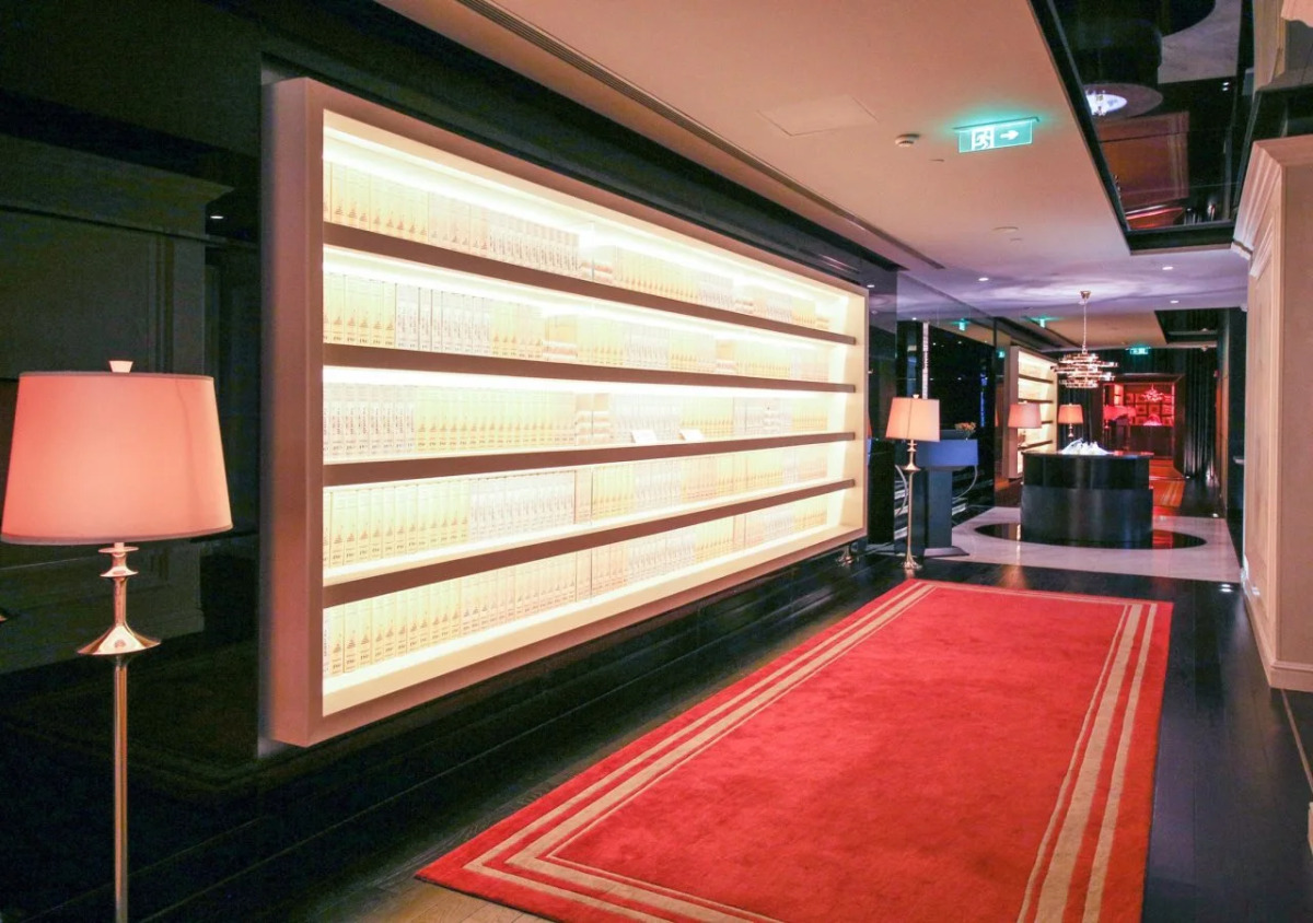 Jinjiang Metropolo Hotel Classiq Shanghai Off Bund