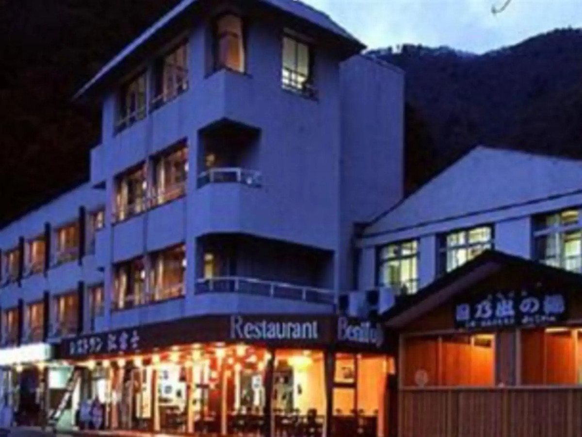 Yamadaya Hotel