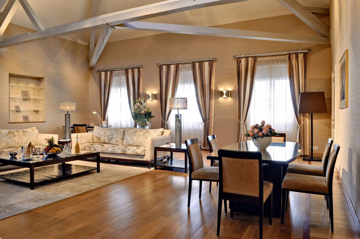 Beau-Rivage Palace