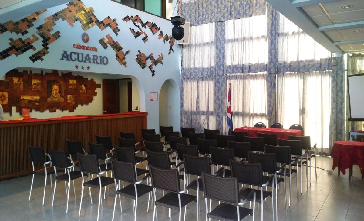 Cubanacan Club Acuario